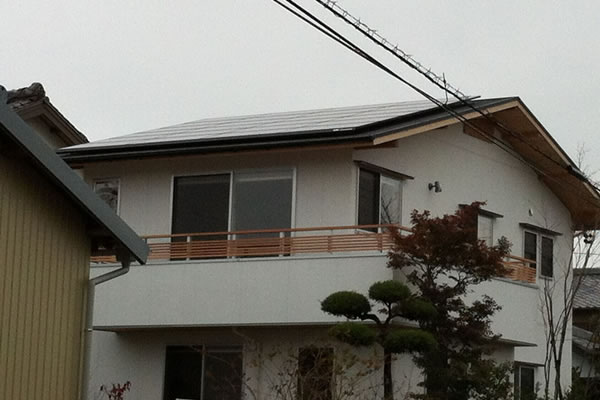 静岡県湖西市　I様、太陽光発電、発電量、予測発電量