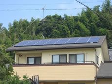 静岡県浜松市西区　S様、太陽光発電、発電量、予測発電量