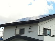 静岡県浜松市東区　H様、太陽光発電、発電量、予測発電量