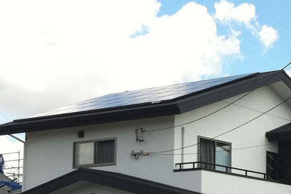 静岡県浜松市東区　H様、太陽光発電、発電量、予測発電量