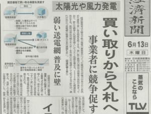 新聞記事20190613