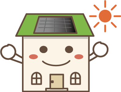 家庭の省エネを太陽光発電を中心にサポート 太陽光発電 家庭の省エネならエネジンソーラー 静岡県浜松市